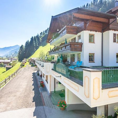 Appartementhaus Schuetzenhof Schied Grossarl Ngoại thất bức ảnh